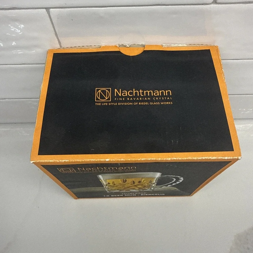 Nachtmann this mug